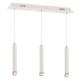 MILAGRO 189 LAMPA WISZĄCA ALBA 3X5W LED