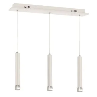 MILAGRO 189 LAMPA WISZĄCA ALBA 3X5W LED