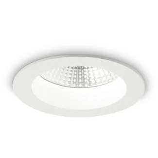 IDEAL LUX BASIC ACCENT 9W 3000K 193458