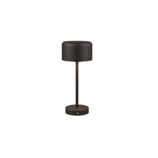 RL JEFF R59151132 lampa stołowa czarny