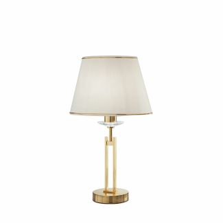 KOLARZ 330.71.8C IMPERIAL lampa stołowa