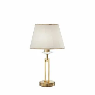 KOLARZ 330.71.8C IMPERIAL lampa stołowa
