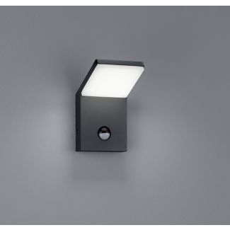 TRIO PEARL 221169142 LAMPA ŚCIENNA - ZEWNĘTRZNA