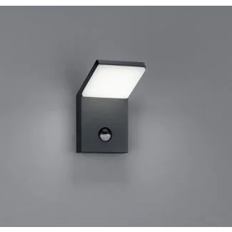 TRIO PEARL 221169142 LAMPA ŚCIENNA - ZEWNĘTRZNA