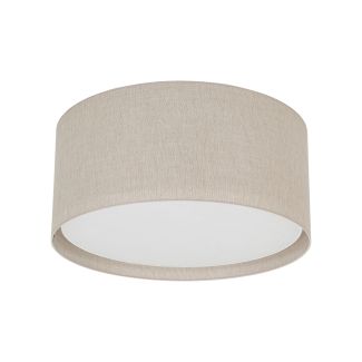 TK-LIGHTING 11698 LARGO BEIGE LAMPA SUFITOWA 6XE27