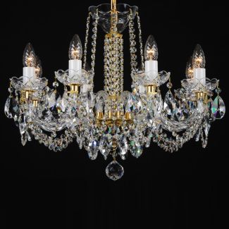 ECRYSTAL ZYR-08 Crystal-NB