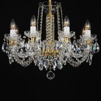 ECRYSTAL ZYR-08 Crystal-NB