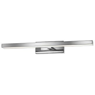 Luces Exclusivas JAMUNDI LE42413 LAMPA ŚCIENNA chrom
