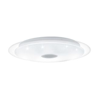 EGLO 98323 LAMPA LANCIANO 1 OPRAWA ŚCIENNA / SUFITOWA LED-DL Ø400 WS M.KRISTALLEFF.LANCIANO 1