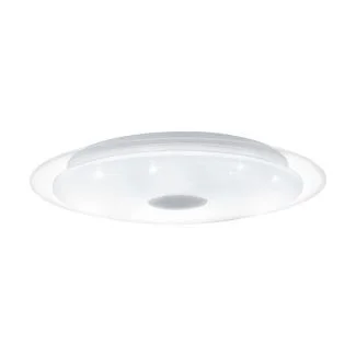 EGLO 98323 LAMPA LANCIANO 1 OPRAWA ŚCIENNA / SUFITOWA LED-DL Ø400 WS M.KRISTALLEFF.LANCIANO 1