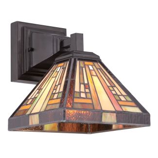 ELSTEAD STEPHEN QZ/STEPHEN1 1Lt Wall Light