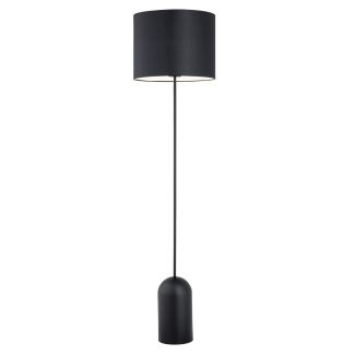 EMIBIG 1322/LP1 LAMPA PODŁOGOWA ASPEN LP1 BLACK/WHITE