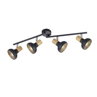 RL LATIKA R81524032 reflektor czarny