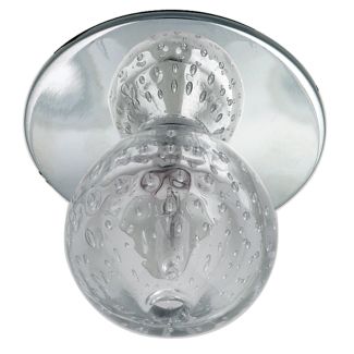CANDELLUX 2263703 SK-09 CH G4 CHROM OPR. STROP. STAŁA KRYSZTAŁ 20W G4
