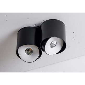 LABRA 3.1529 NEX 2 NT edge.LED 2x 6.5W DALI