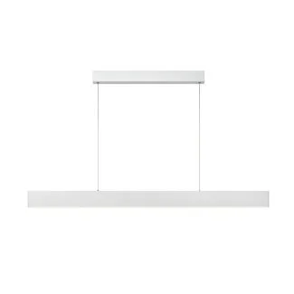LUCIDE 45455/36/31 LAMPA WISZĄCA NOWOCZESNA LEDRAYA LED