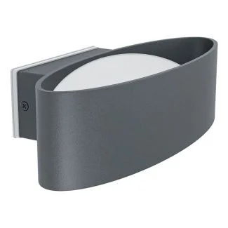 EGLO 98711 CHINOA lampa ścienna Oświetlenie zewnętrzne