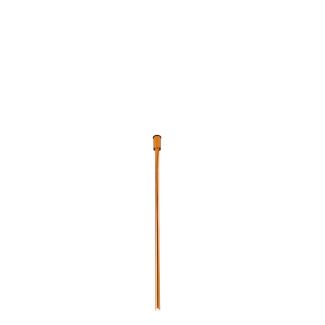ANTIGO Plafon alha Y - Miedź polerowana (700 mm) 9130