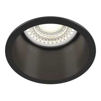 MAYTONI DL049-01B Downlight Reif Downlight Black
