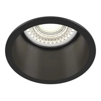MAYTONI DL049-01B Downlight Reif Downlight Black