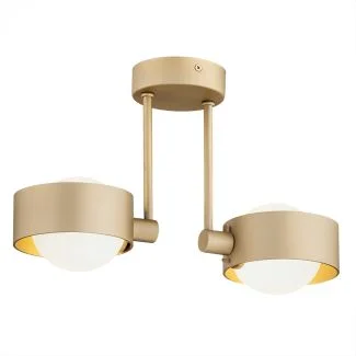 ARGON 7215 MASSIMO PLUS lampa wisząca 2 pł.