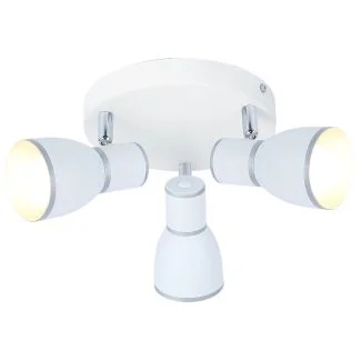 CANDELLUX 98-63397 FIDO PLAFON