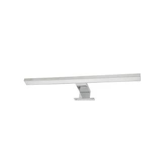 TK-LIGHTING 6357 LEITO CHROM KINKIET2w1 LED 10W 50cm