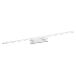Luces Exclusivas INIRIDA LE42403 LAMPA ŚCIENNA biały