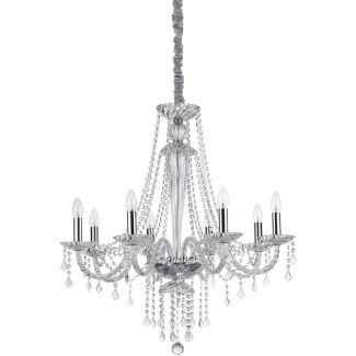 IDEAL LUX AMADEUS SP8 168777