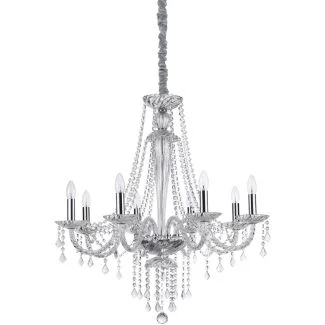 IDEAL LUX AMADEUS SP8 168777