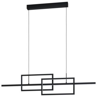 EGLO 39797 PUEBLA lampa wisząca Oświetlenie do wnętrz