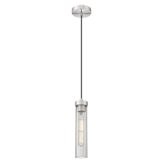 COSMOLIGHT Lampa wisząca QUINCY P01828NS