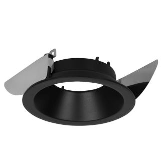 Luces Exclusivas CALABOZO LE61416 LAMPA SUFITOWA czarny