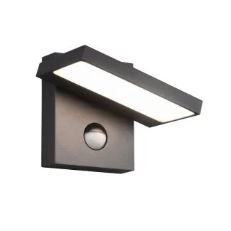 TRIO 226369142 HORTON lampa zewnętrzna ścienna