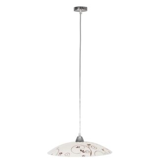 CANDELLUX 31-09166 YOUNG 40 ZWIS 1X60W E27