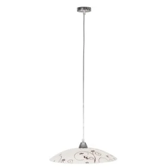 CANDELLUX 31-09166 YOUNG 40 ZWIS 1X60W E27