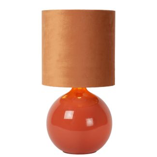 LUCIDE 10519/81/53 LAMPA STOJĄCA STOŁOWA ESTERAD