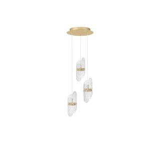 LUCES EXCLUSIVAS LE45956 BOSSOST LAMPA WISZĄCA