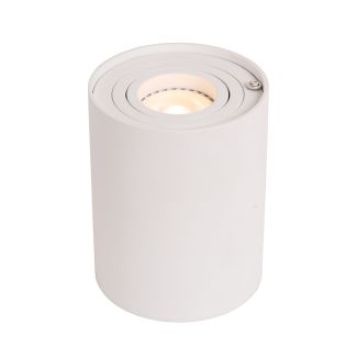 LUCIDE TUBE 22552/05/31 LAMPA STOŁOWA biały