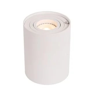 LUCIDE TUBE 22552/05/31 LAMPA STOŁOWA biały