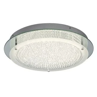 MANTRA Lampa sufitowa CRYSTAL 5092