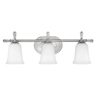 ELSTEAD Blythe HK-BLYTHE3-BATH 3 Light Bar Light