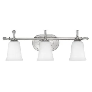 ELSTEAD Blythe HK-BLYTHE3-BATH 3 Light Bar Light