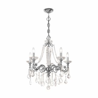 KOLARZ 1299.85.5.SPT CONTARINI CRYSTAL żyrandol