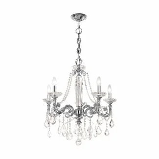 KOLARZ 1299.85.5.SPT CONTARINI CRYSTAL żyrandol