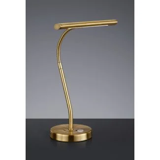 TRIO CURTIS 579790104 LAMPA STOJĄCA - BIURKOWA