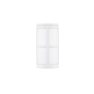 Luces Exclusivas JUAREZ LE71465 LAMPA ZEWNĘTRZNA ŚCIENNA  biały