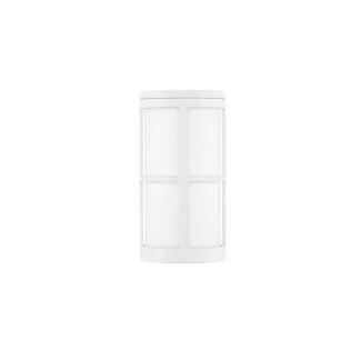 Luces Exclusivas JUAREZ LE71465 LAMPA ZEWNĘTRZNA ŚCIENNA  biały