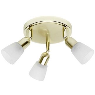 BRILLIANT SOFIA 55334/18 LAMPA SUFITOWA