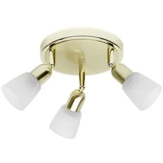 BRILLIANT SOFIA 55334/18 LAMPA SUFITOWA